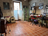 Exceptional 4 Gîte Business Complex With Splendid Owners' Renovated Property And Mature Garden