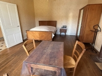 Grande Maison De Campagne Avec 5 Chambres Et Dépendances