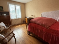 Grande Maison De Campagne Avec 5 Chambres Et Dépendances