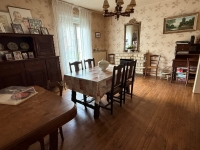 Grande Maison De Campagne Avec 5 Chambres Et Dépendances