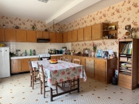 Grande Maison De Campagne Avec 5 Chambres Et Dépendances