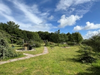 Exceptional 4 Gîte Business Complex With Splendid Owners' Renovated Property And Mature Garden