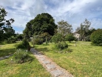 Exceptional 4 Gîte Business Complex With Splendid Owners' Renovated Property And Mature Garden