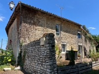 Belle Maison Ancienne Avec Beau Jardin