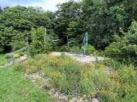 Exceptional 4 Gîte Business Complex With Splendid Owners' Renovated Property And Mature Garden