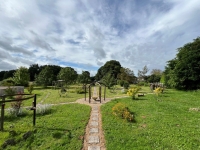 Exceptional 4 Gîte Business Complex With Splendid Owners' Renovated Property And Mature Garden