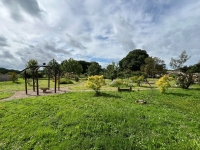 Exceptional 4 Gîte Business Complex With Splendid Owners' Renovated Property And Mature Garden