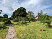 Exceptional 4 Gîte Business Complex With Splendid Owners' Renovated Property And Mature Garden