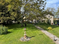 Exceptional 4 Gîte Business Complex With Splendid Owners' Renovated Property And Mature Garden