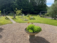 Exceptional 4 Gîte Business Complex With Splendid Owners' Renovated Property And Mature Garden