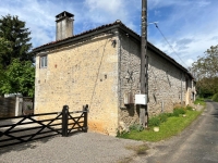 Exceptional 4 Gîte Business Complex With Splendid Owners' Renovated Property And Mature Garden