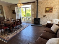 Beautiful Character Riverside Property
