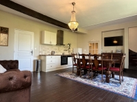 Beautiful Character Riverside Property