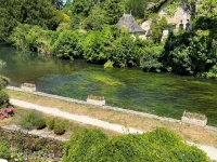 Beautiful Character Riverside Property