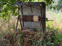 Old Manor house to renovate with various outbuildings