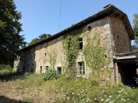 Old Manor house to renovate with various outbuildings