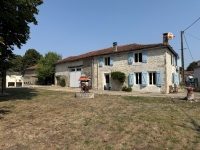 Pretty Character Stone Property With Views