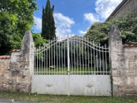 Beautiful Village House with lovely Exterior and Outbuildings