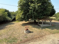 Pretty Character Stone Property With Views