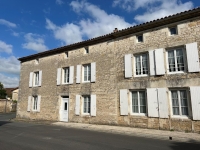 Beautiful Village House with lovely Exterior and Outbuildings