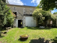 Beautiful Village House with lovely Exterior and Outbuildings