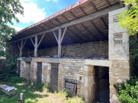 Beautiful Village House with lovely Exterior and Outbuildings