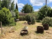 Beautiful Village House with lovely Exterior and Outbuildings