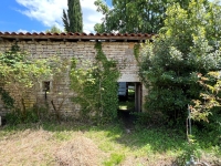 Beautiful Village House with lovely Exterior and Outbuildings