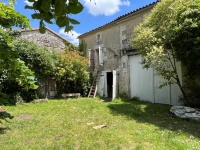Beautiful Village House with lovely Exterior and Outbuildings
