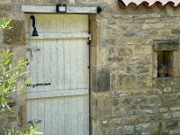 Beautiful Village House with lovely Exterior and Outbuildings
