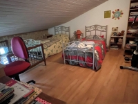 Attractive 4 Bedroom Stone House With Separate Gite And Swimming Pool Near Mansle
