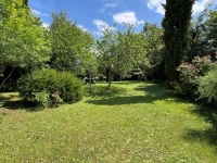 Attractive 4 Bedroom Stone House With Separate Gite And Swimming Pool Near Mansle