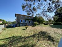 Magnifique Maison de Campagne avec Grand Terrain