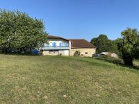 Stunning Country House with Extensive Grounds