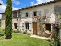 Magnificent Barn Conversion With Independent Guest House And Outbuildings On Over 1 Acre