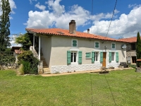 Magnificent Barn Conversion With Independent Guest House And Outbuildings On Over 1 Acre