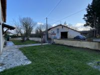 Quiet House With Outbuildings And Large Lot