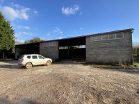 Quiet House With Outbuildings And Large Lot