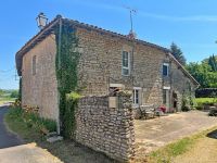 Beautiful Old House With Nice Garden