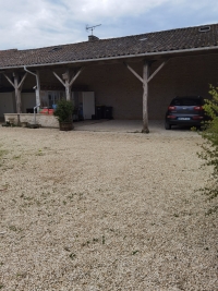 Comfortable 3 Bedroom Stone Property For Sale With Enclosed Gardens