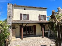 Charmante Petite Maison Ancienne Avec Belle Cour