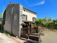 Charmante Petite Maison Ancienne Avec Belle Cour