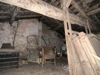 Maison Ancienne 4 Chambres avec de Nombreuses Dépendances