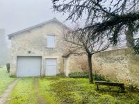 Beautiful 9 Bedroom Town House Perfect for a Gites, Hotel or Chambres d'Hotes Business in Ruffec