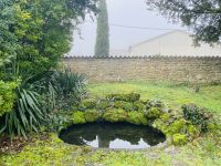 Beautiful 9 Bedroom Town House Perfect for a Gites, Hotel or Chambres d'Hotes Business in Ruffec
