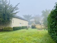 Beautiful 9 Bedroom Town House Perfect for a Gites, Hotel or Chambres d'Hotes Business in Ruffec