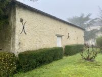 Beautiful 9 Bedroom Town House Perfect for a Gites, Hotel or Chambres d'Hotes Business in Ruffec