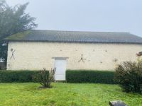 Beautiful 9 Bedroom Town House Perfect for a Gites, Hotel or Chambres d'Hotes Business in Ruffec