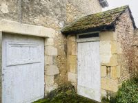 Beautiful 9 Bedroom Town House Perfect for a Gites, Hotel or Chambres d'Hotes Business in Ruffec