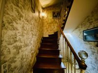 Beautiful 9 Bedroom Town House Perfect for a Gites, Hotel or Chambres d'Hotes Business in Ruffec